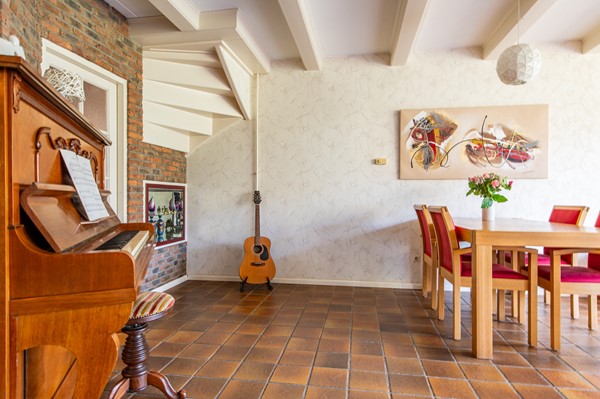 Medium property photo - Eikenlaan 23, 2161 GZ Lisse